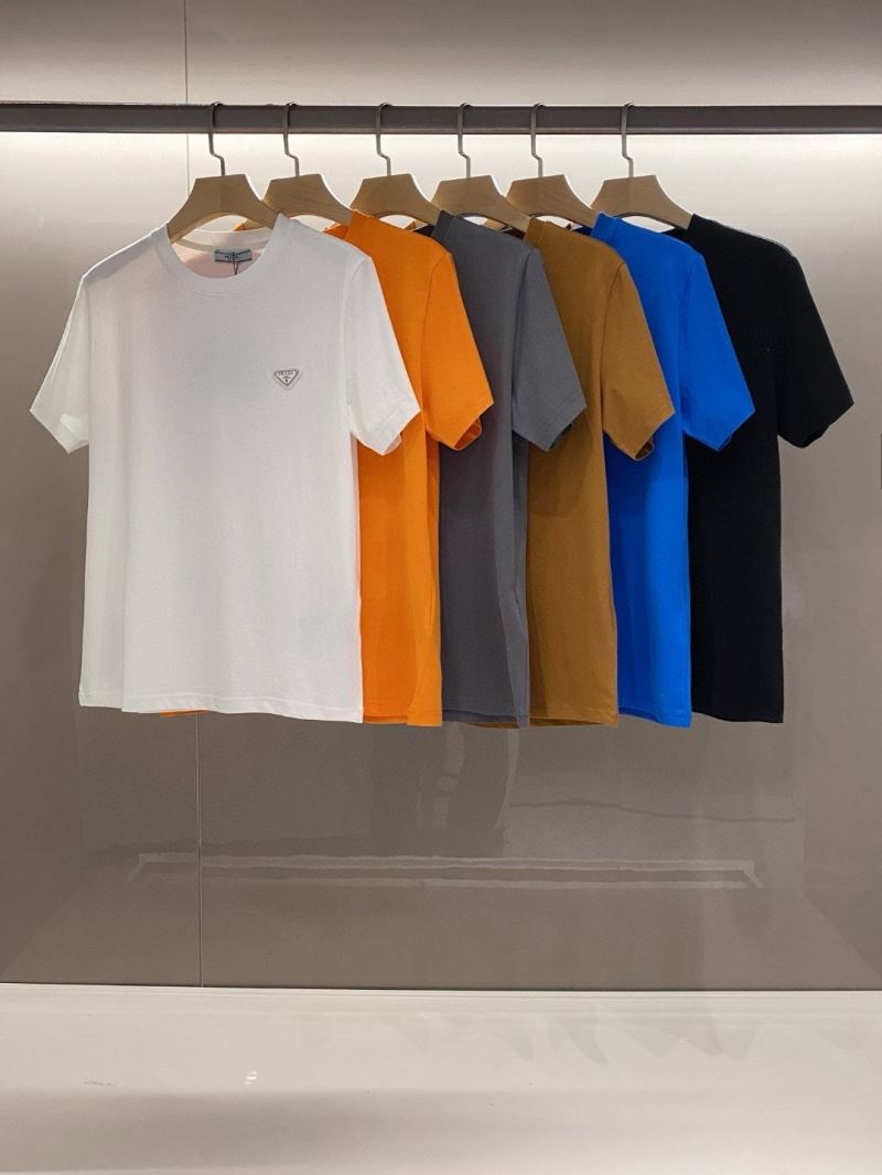 Prada T-Shirts